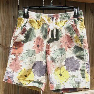 Bank's Journal SoHo Elastic Boardshorts XS/S